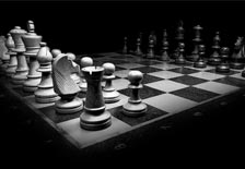 Przedsibiorco! Myl strategicznie, zamiast gasi poary