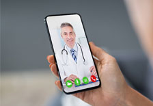 Jak pracownicy wykorzystuj teleporady do naduywania "L4"