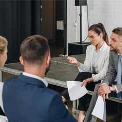 Networking