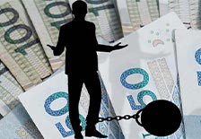 Niezapacona faktura - czy to ju przestpstwo?