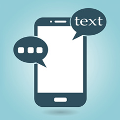 Biznes w SMS-ie