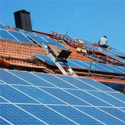 Czy Polacy przekonaj si do instalacji mikroelektrowni sonecznych