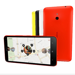 Phablety wypchn z rynku telefony i tablety?