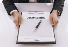 Jak polisa pracownicza pomoe po wypadku przy pracy?