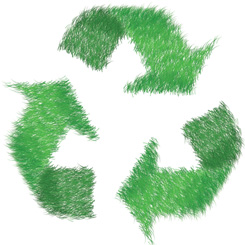Wicej recyklingu i mniej wysypisk