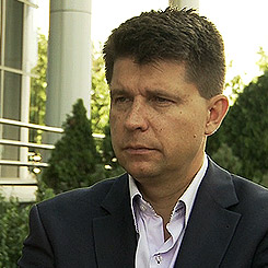 Fot. Ryszard Petru, rdo Newseria