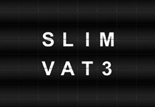 Slim VAT 3 - co si zmieni?