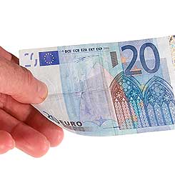 Na co wyda 120 mld euro?