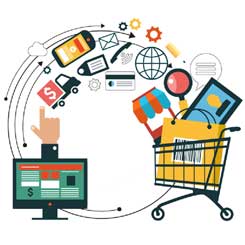 Marketing online - trendy na 2021 rok