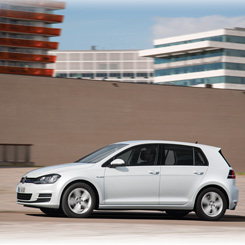 Volkswagen Business Care