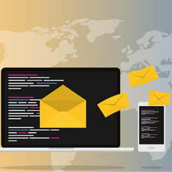 Mailing. Wysya, czy nie wysya - oto jest pytanie
